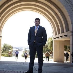 Meet your Posher, Alex